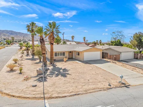 10730 Cactus Drive
