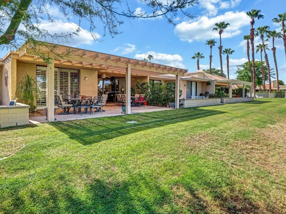35886 Paseo Circulo W Cathedral City, CA 92234