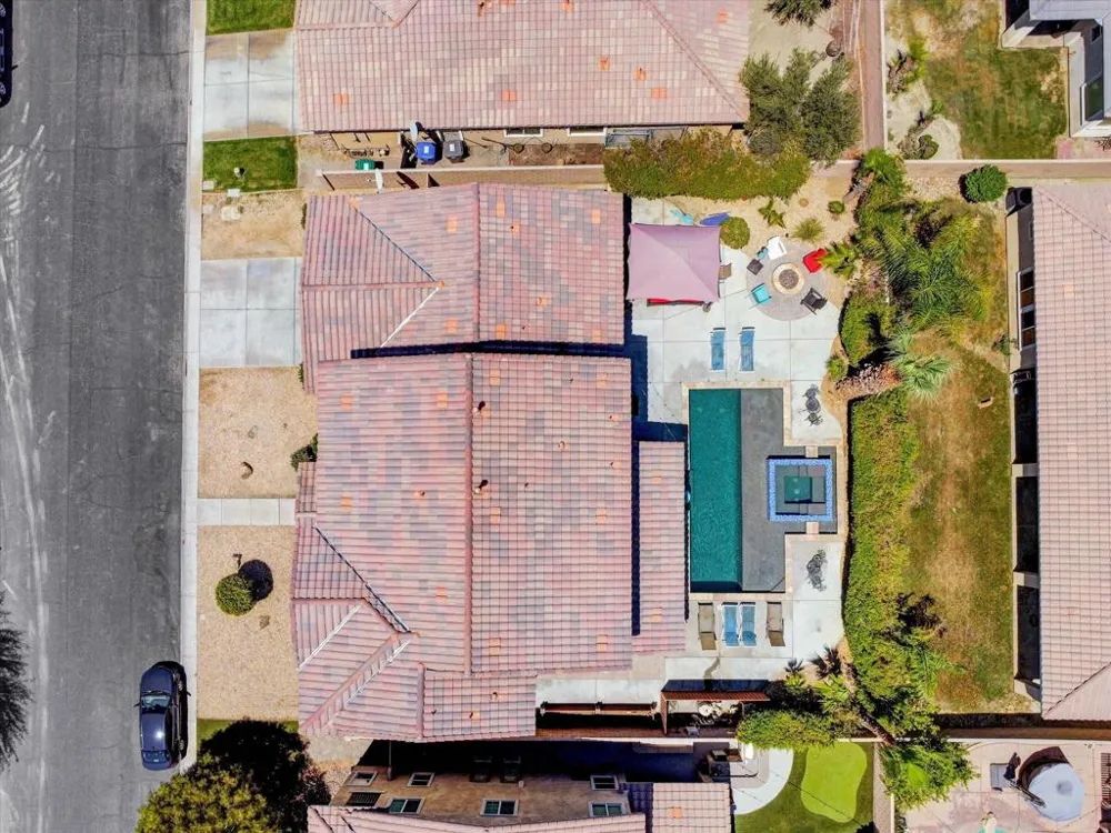 83328 Wagon Road Indio, CA 92203