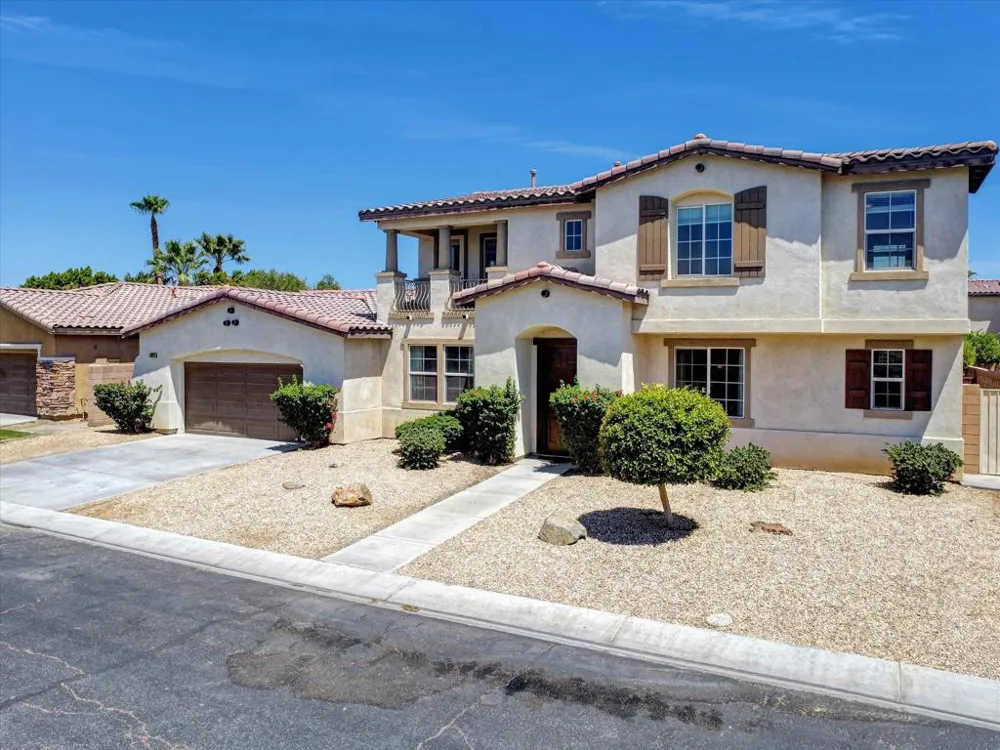 83328 Wagon Road Indio, CA 92203