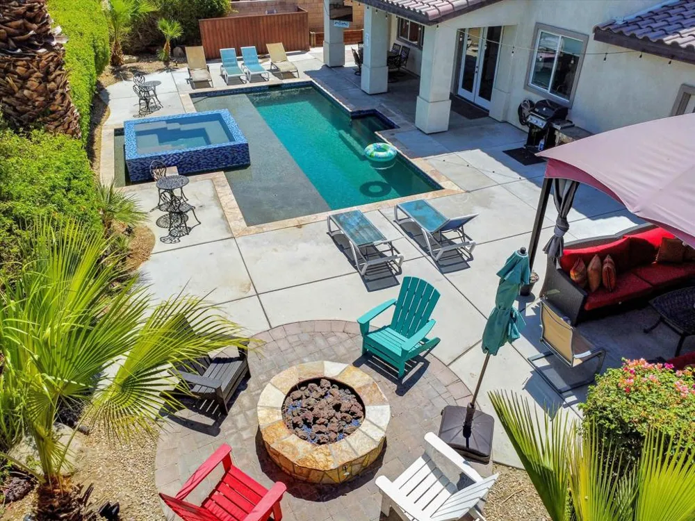 83328 Wagon Road Indio, CA 92203