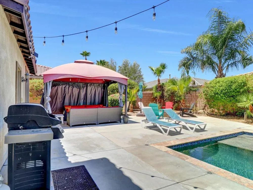 83328 Wagon Road Indio, CA 92203
