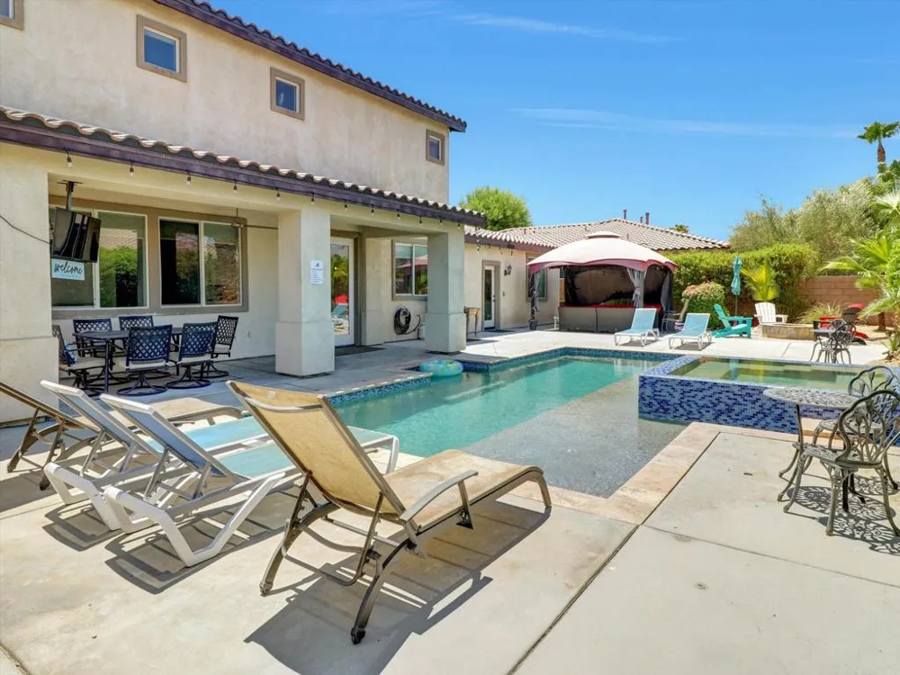 83328 Wagon Road Indio, CA 92203