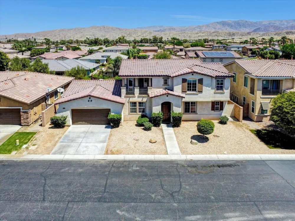 83328 Wagon Road Indio, CA 92203