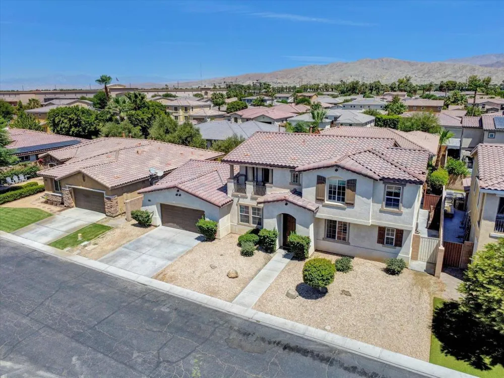 83328 Wagon Road Indio, CA 92203