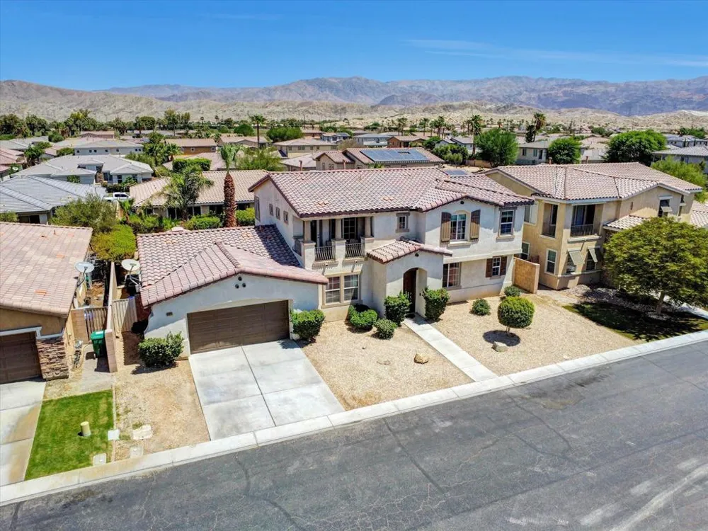 83328 Wagon Road Indio, CA 92203