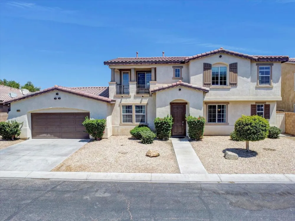 83328 Wagon Road Indio, CA 92203