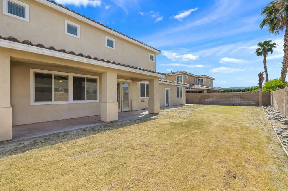 83448 Wagon Road Indio, CA 92203