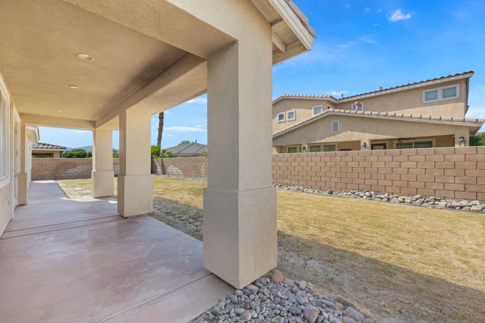 83448 Wagon Road Indio, CA 92203