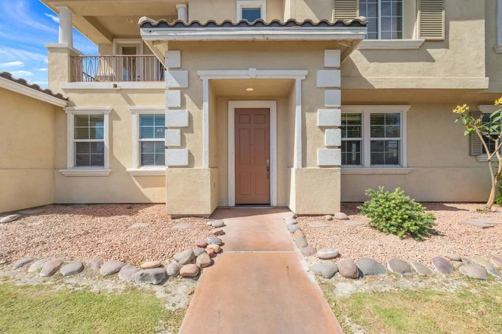 83448 Wagon Road Indio, CA 92203