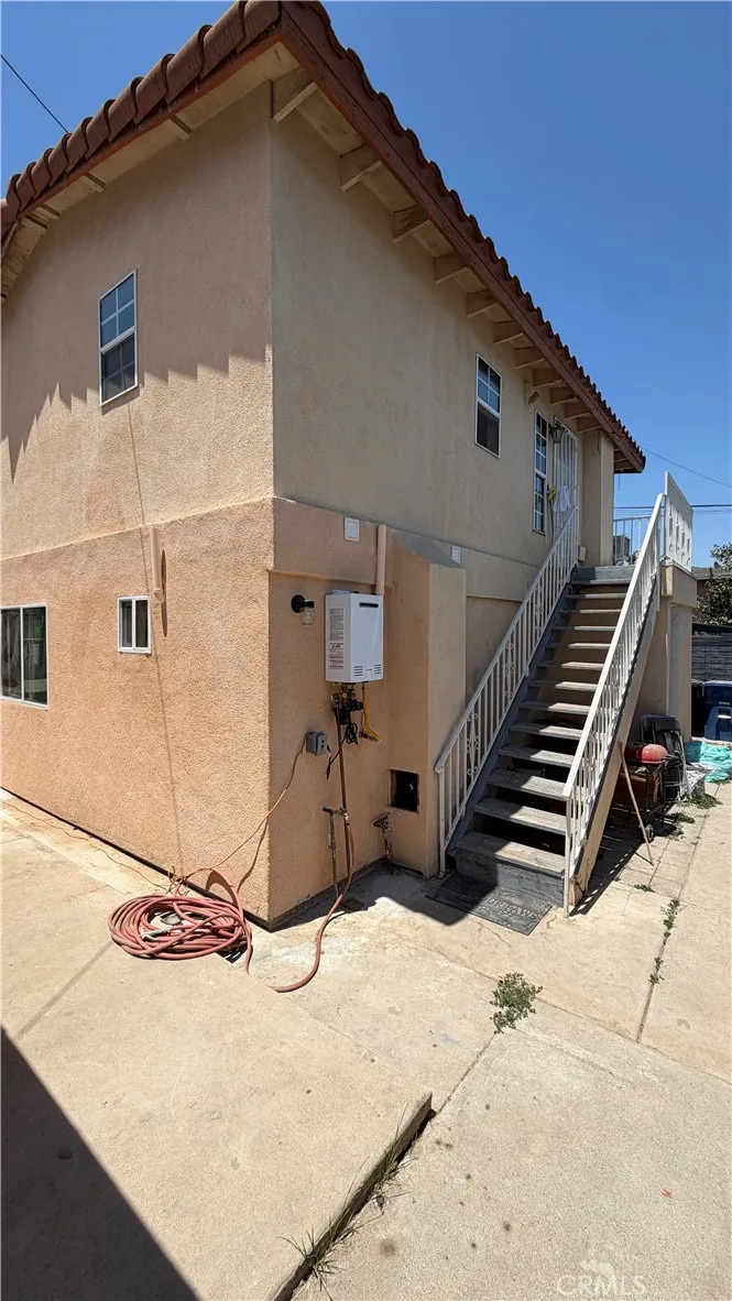 4769 Dozier Street Los Angeles, CA 90022