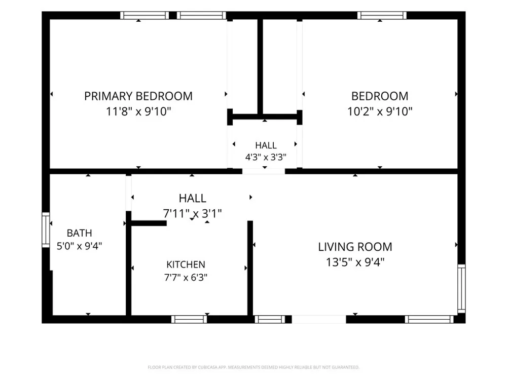 4769 Dozier Street Los Angeles, CA 90022