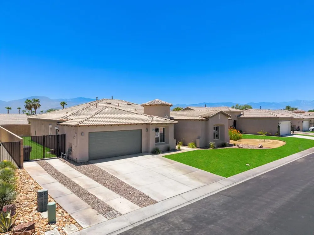 83137 Broadmoor Drive Indio, CA 92203