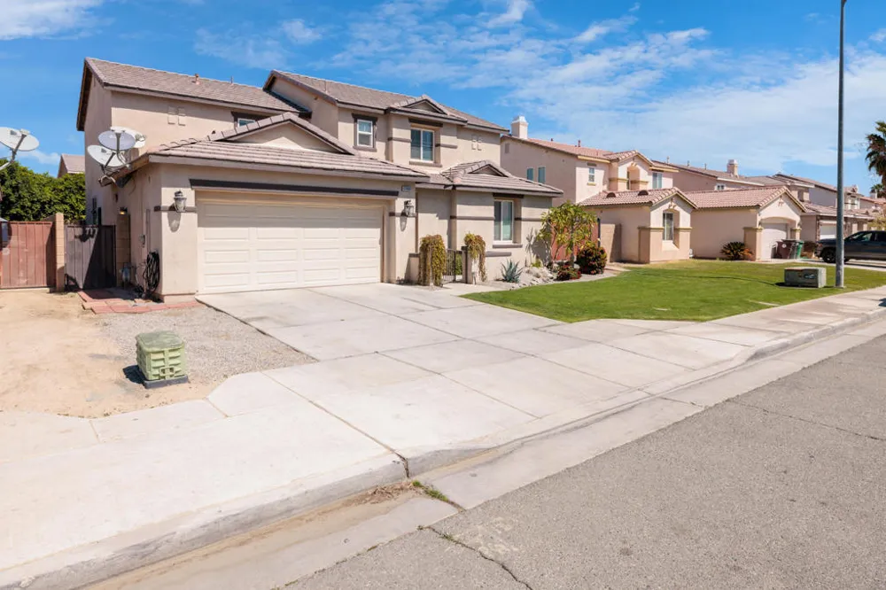 83808 Avenida Verano Coachella, CA 92236