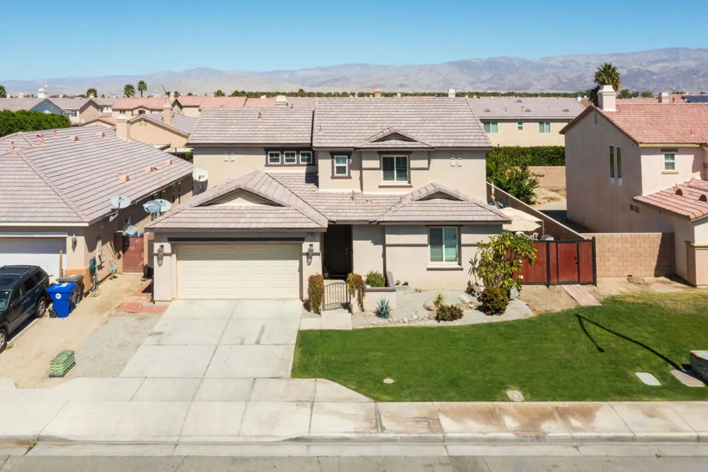 83808 Avenida Verano Coachella, CA 92236