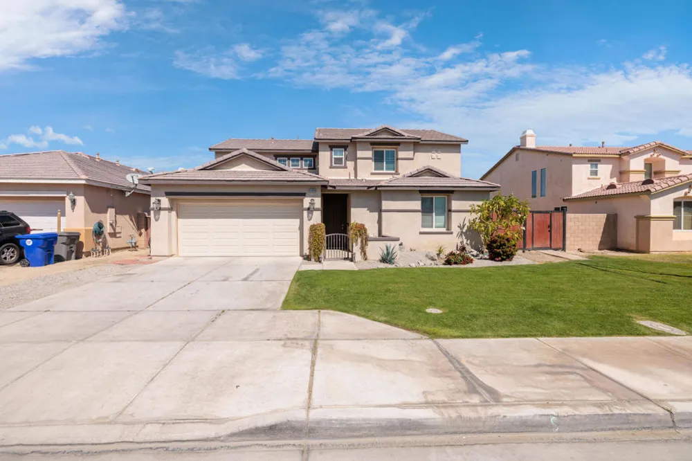 83808 Avenida Verano Coachella, CA 92236