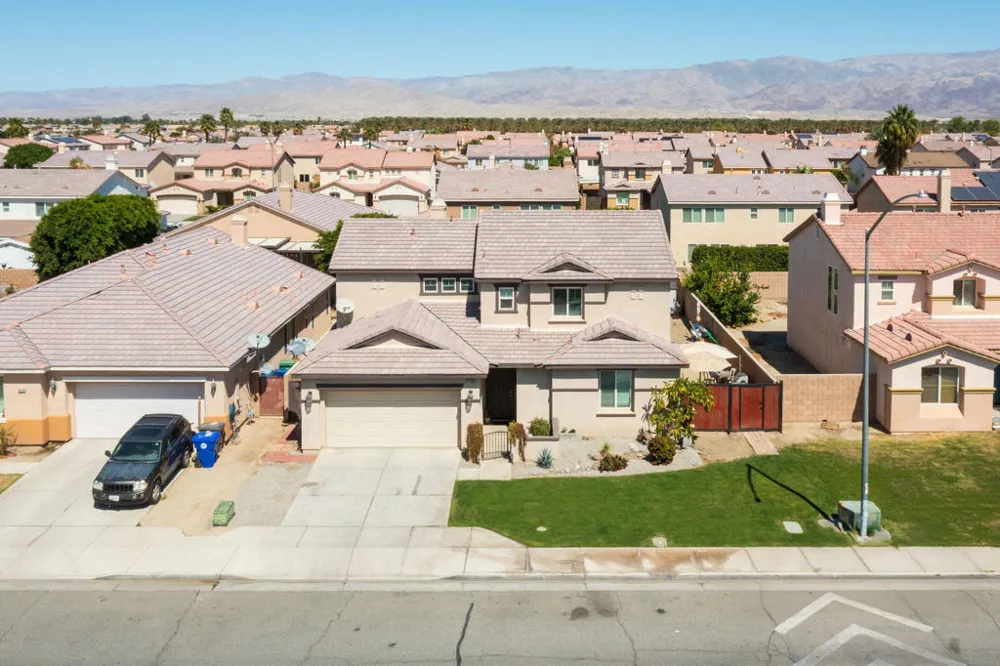 83808 Avenida Verano Coachella, CA 92236