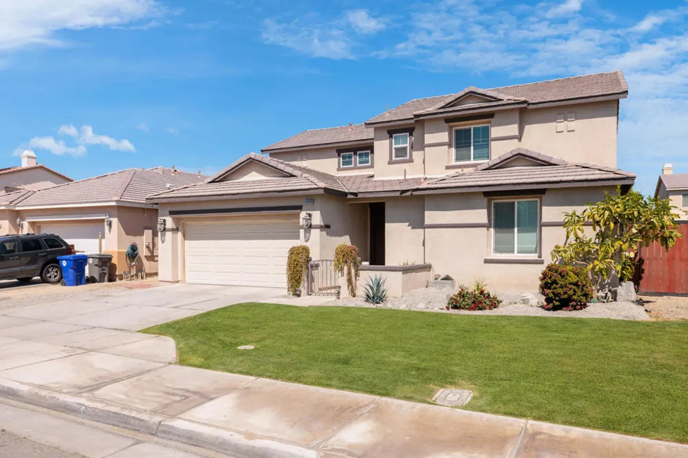 83808 Avenida Verano Coachella, CA 92236
