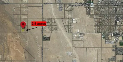 Lot 49 Off Western Avenue