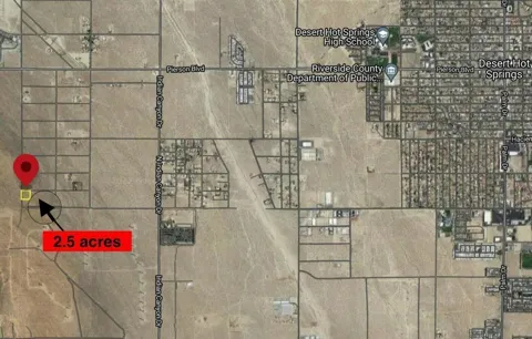 Lot 41 Off Karen Avenue