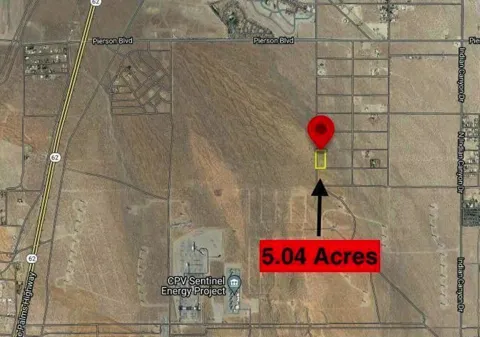 Section 34 Off Karen Avenue