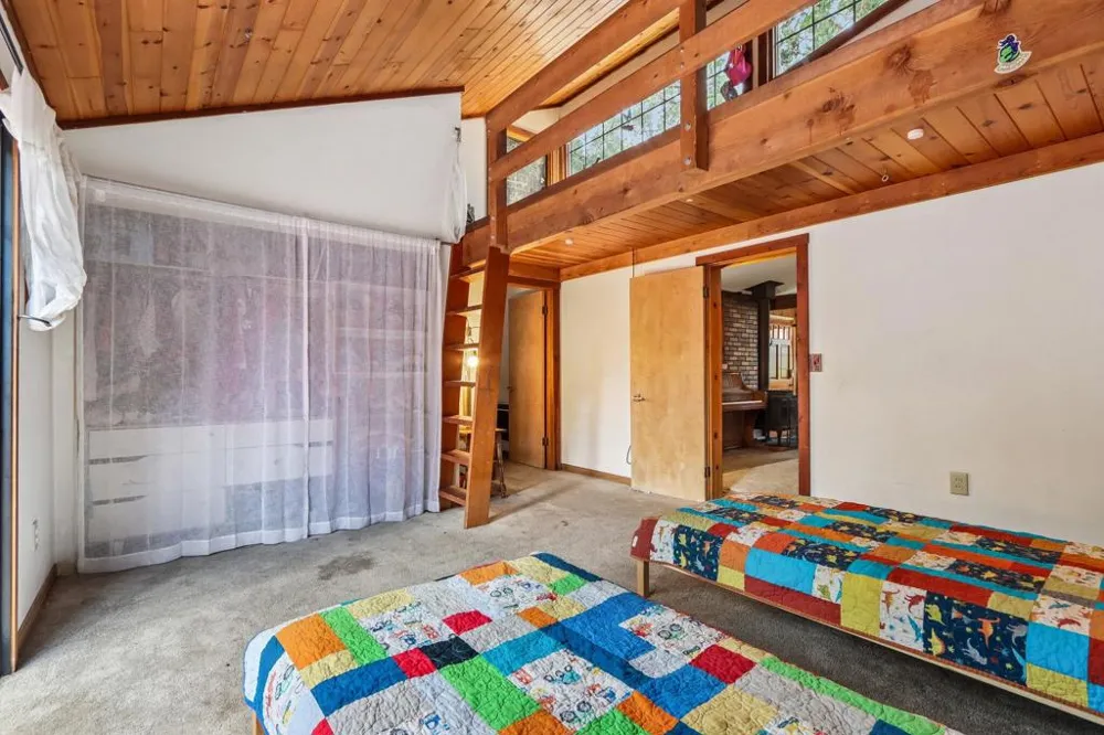 54820 Fern Drive Idyllwild, CA 92549