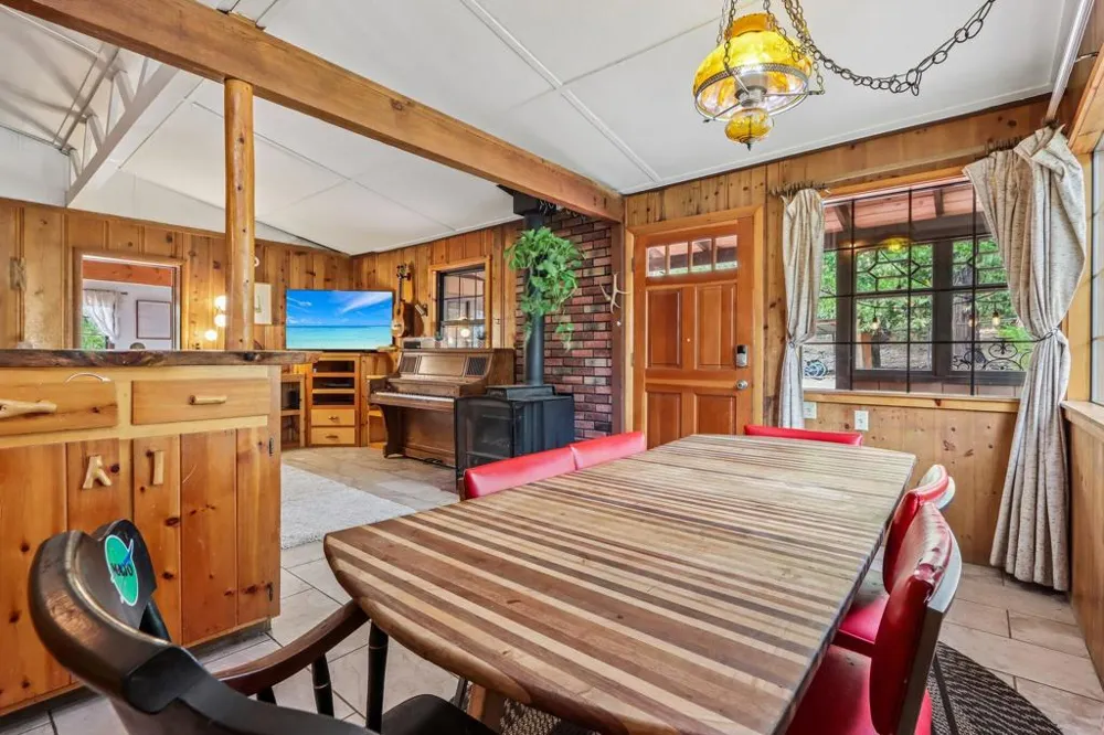 54820 Fern Drive Idyllwild, CA 92549