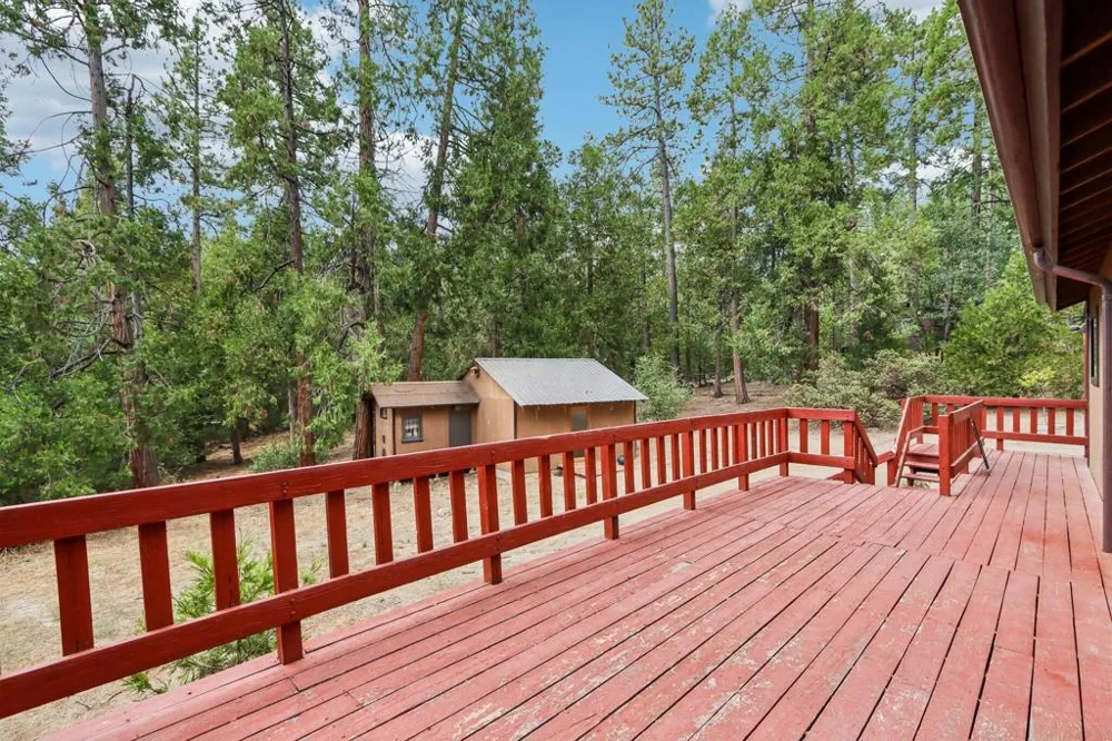 54820 Fern Drive Idyllwild, CA 92549