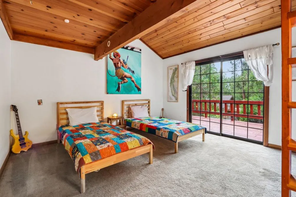 54820 Fern Drive Idyllwild, CA 92549