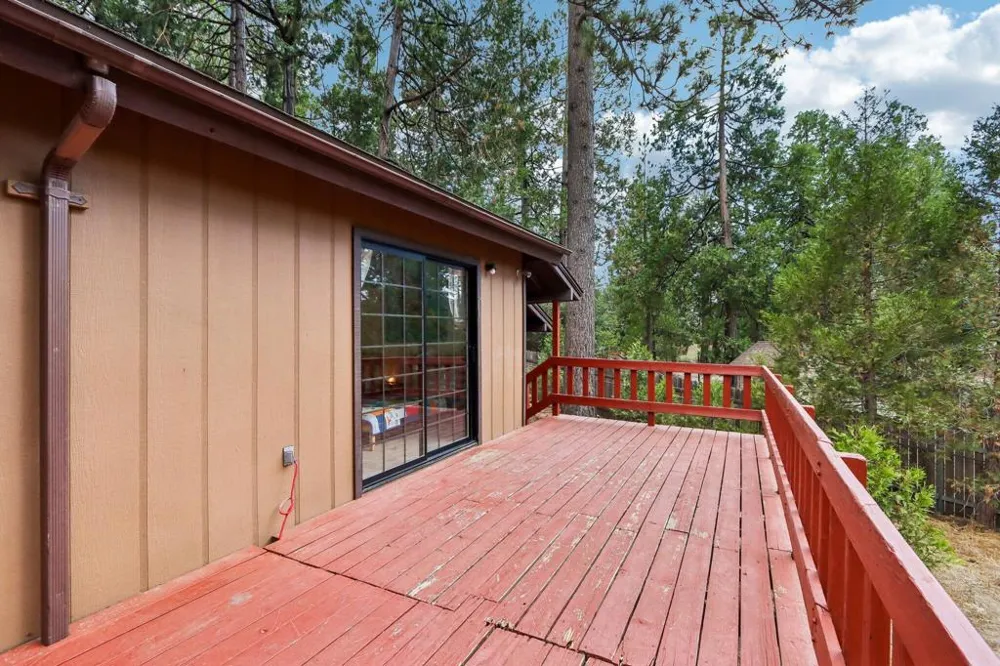 54820 Fern Drive Idyllwild, CA 92549