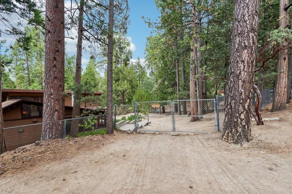 54820 Fern Drive Idyllwild, CA 92549