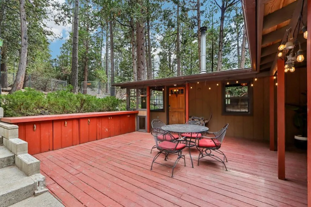 54820 Fern Drive Idyllwild, CA 92549