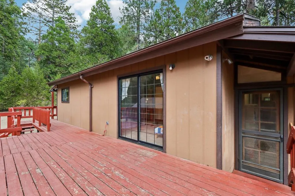 54820 Fern Drive Idyllwild, CA 92549