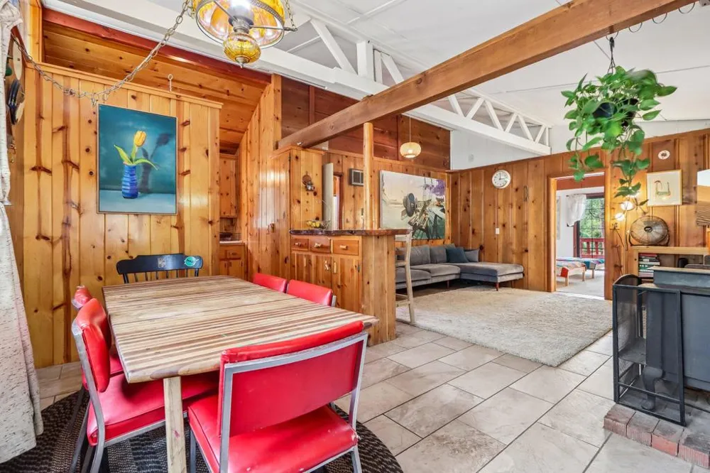 54820 Fern Drive Idyllwild, CA 92549
