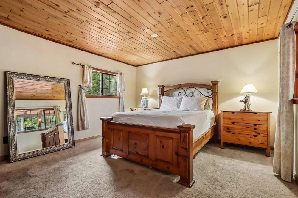 54820 Fern Drive Idyllwild, CA 92549