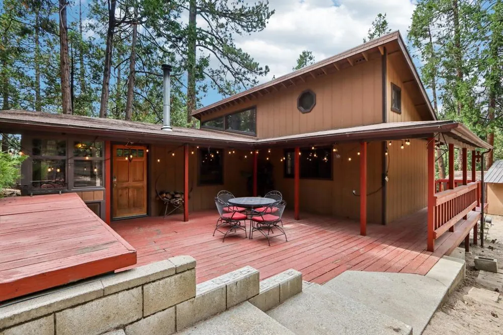 54820 Fern Drive Idyllwild, CA 92549