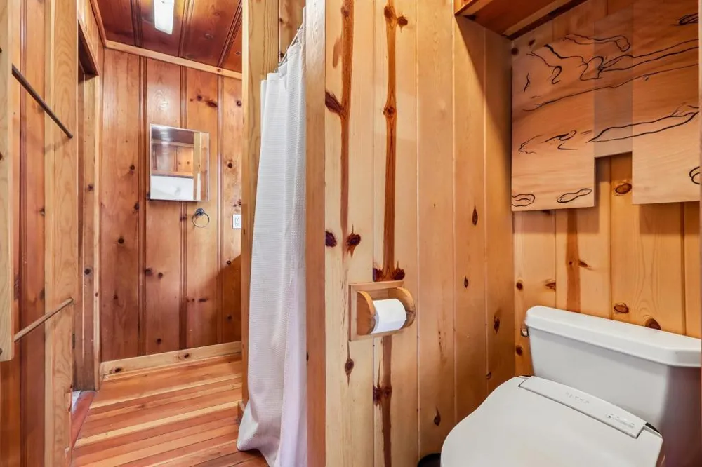 54820 Fern Drive Idyllwild, CA 92549