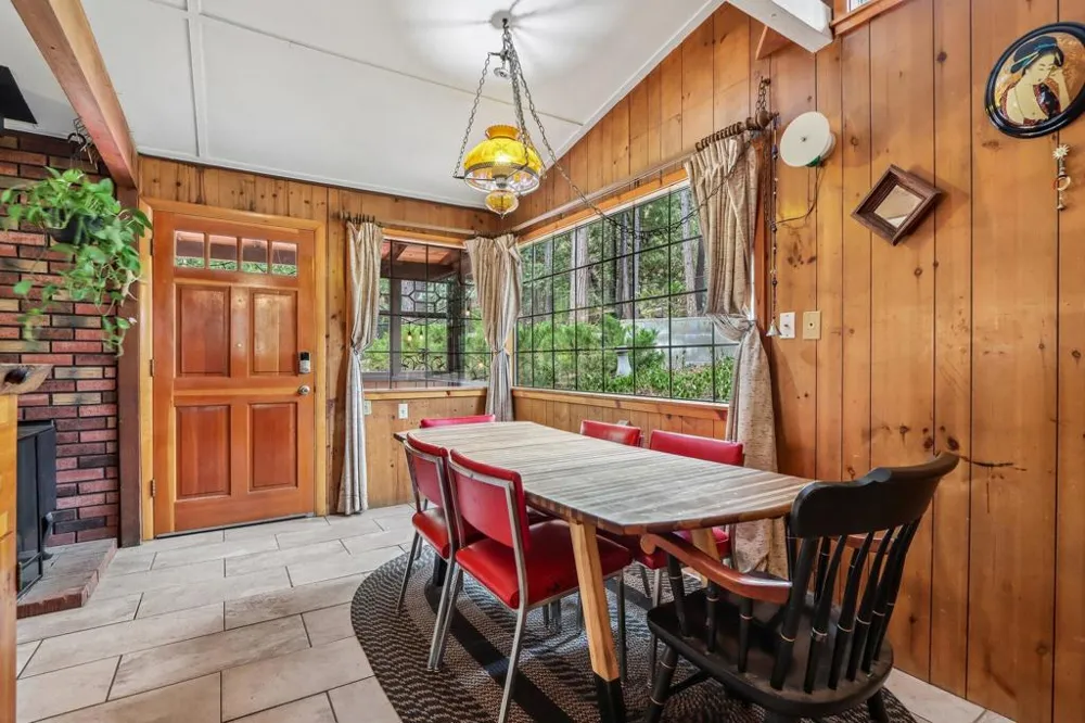 54820 Fern Drive Idyllwild, CA 92549