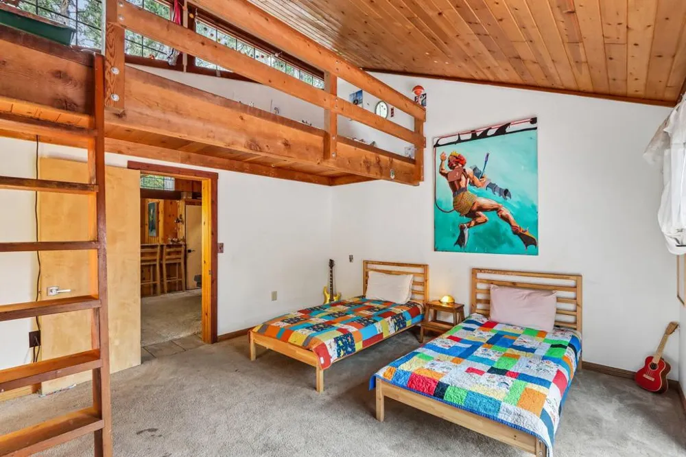 54820 Fern Drive Idyllwild, CA 92549