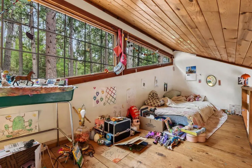 54820 Fern Drive Idyllwild, CA 92549