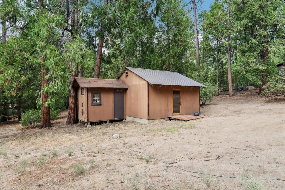 54820 Fern Drive Idyllwild, CA 92549