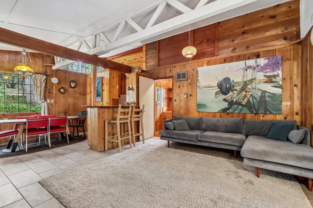 54820 Fern Drive Idyllwild, CA 92549