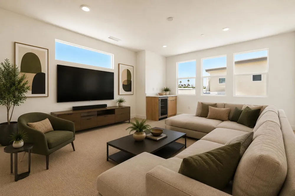 2674 Lavender Lane Palm Springs, CA 92264
