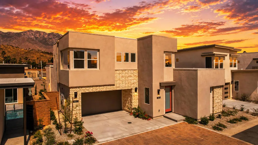 2674 Lavender Lane Palm Springs, CA 92264