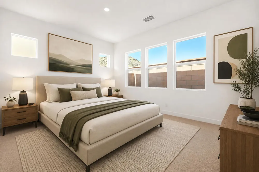 2674 Lavender Lane Palm Springs, CA 92264