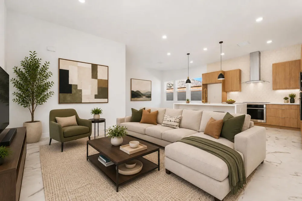 2674 Lavender Lane Palm Springs, CA 92264