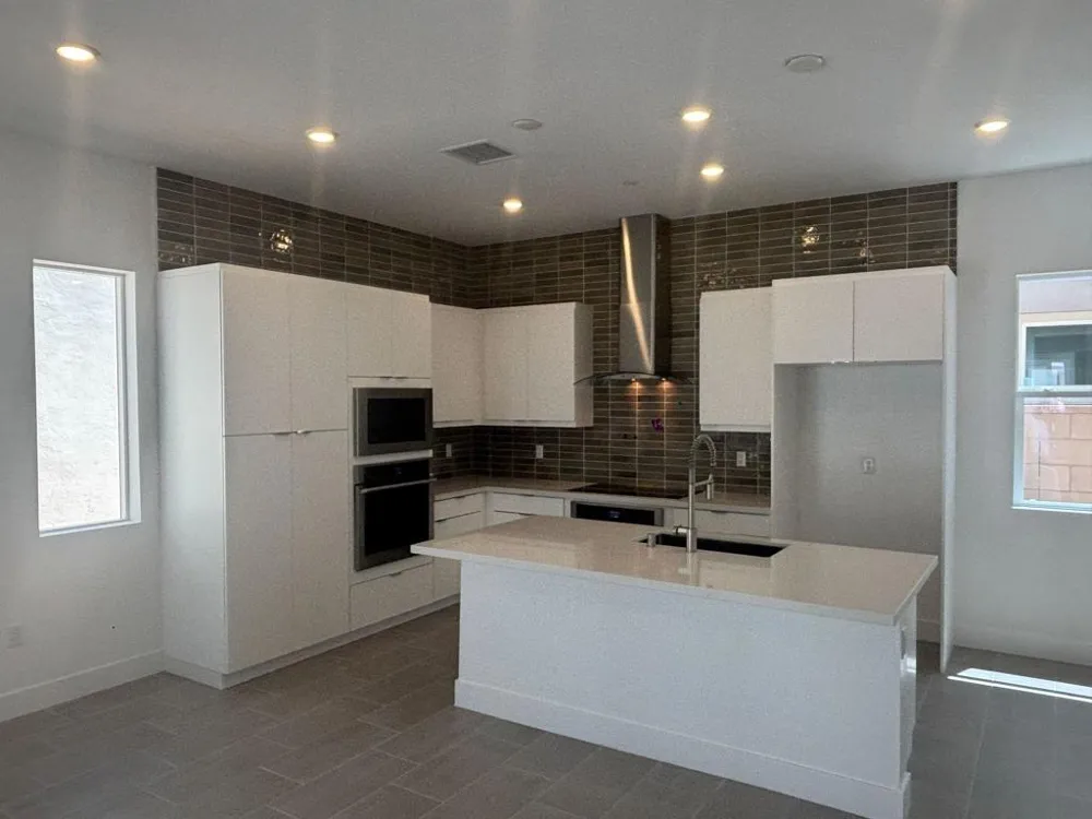 2674 Lavender Lane Palm Springs, CA 92264
