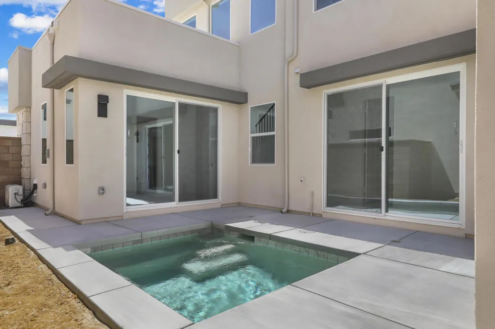 2674 Lavender Lane Palm Springs, CA 92264