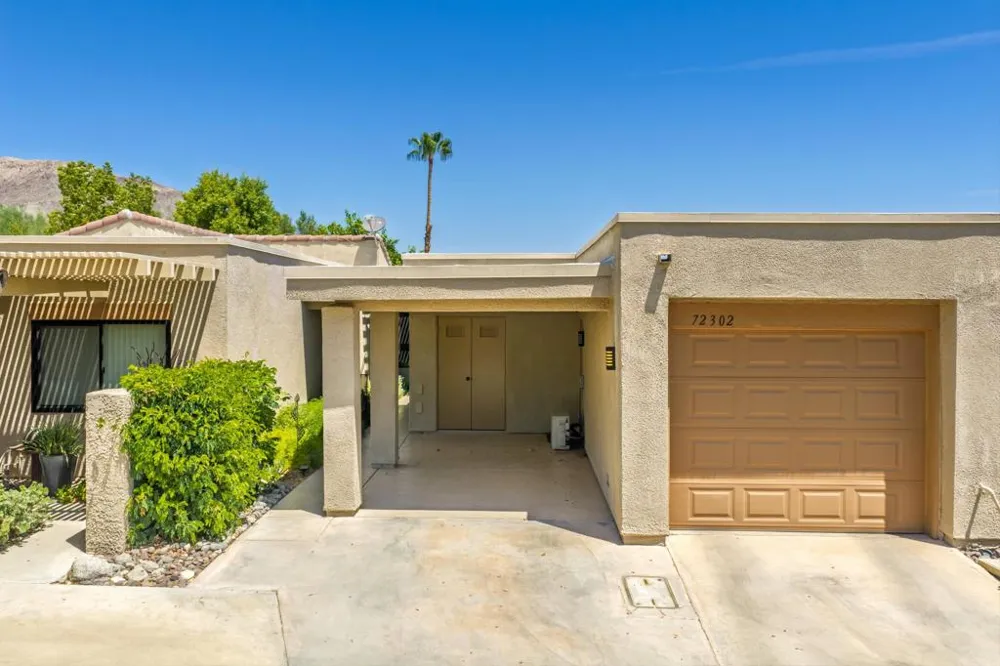 72302 Merry Vale Way Palm Desert, CA 92260
