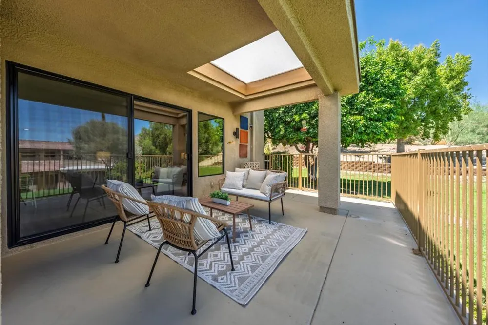 72302 Merry Vale Way Palm Desert, CA 92260